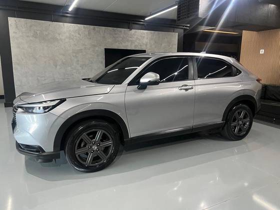 HONDA HR-V 1.5 DI I-VTEC FLEX EX CVT